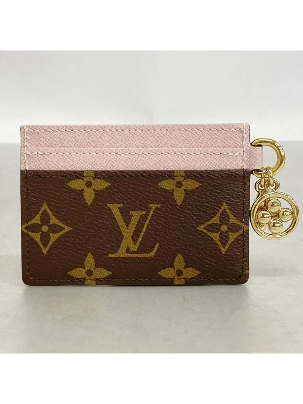 Louis Vuitton this authentic